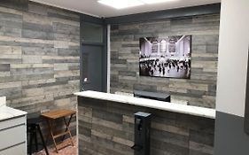 Barking Park Hotel